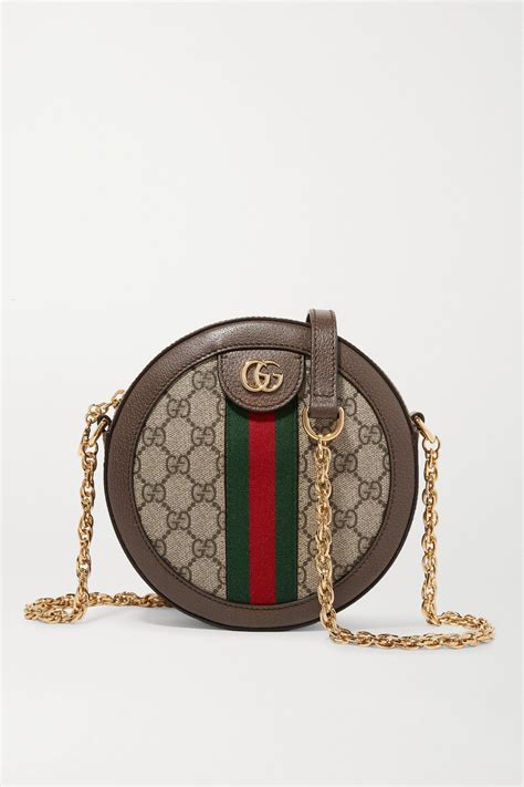 gucci handbag mirror|gucci crossbody handbag.